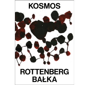 Kosmos. Rozmowy-Teksty-Przyjaźń