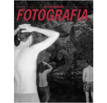 Kwartalnik Fotografia nr 51