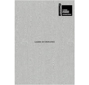 Lares et Penates: On Building a Sense of Security in Architecture