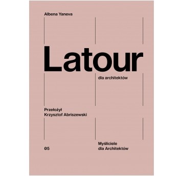 Latour dla architektów