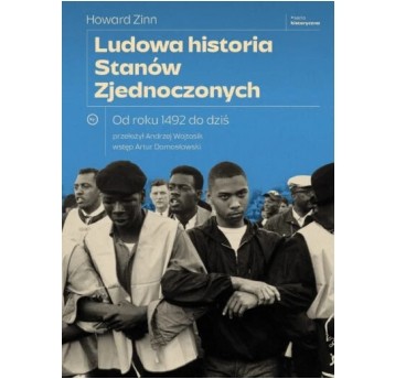Ludowa historia Stanów Zjednoczonych wyd. 2