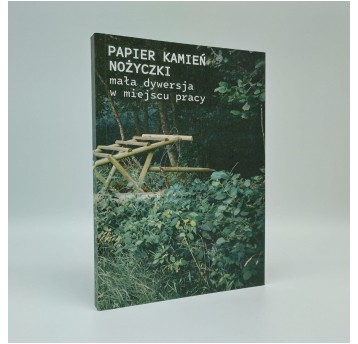 Mała dywersja w miejscu pracy