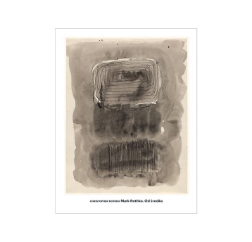 Mark Rothko. Od środka