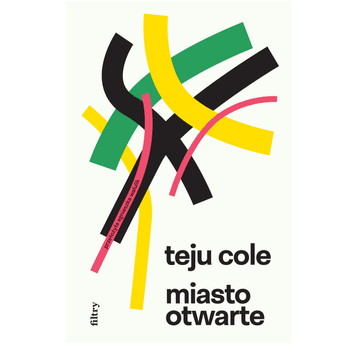 Miasto otwarte