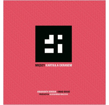 Między Kartką a Ekranem