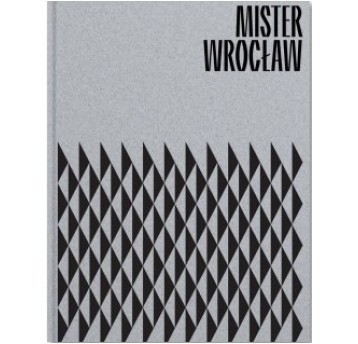 Mister Wrocław