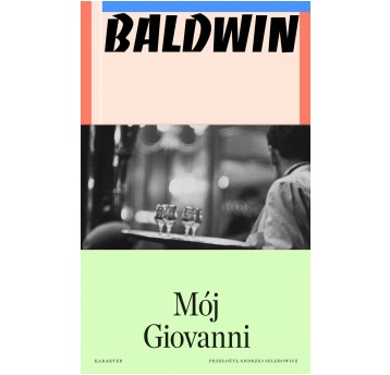 Mój Giovanni, wyd. 2