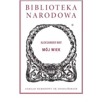 Mój wiek