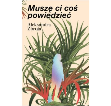 Muszę Ci coś powiedzieć