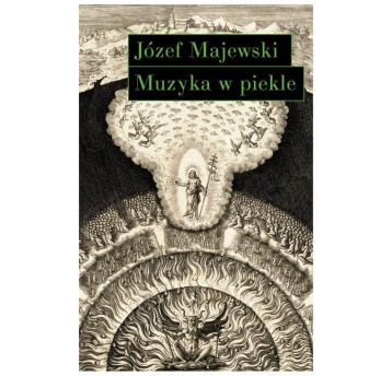 Muzyka w piekle. Wariacje na tematy Jana Sebastiana Bacha