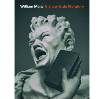 Nienawiść do literatury