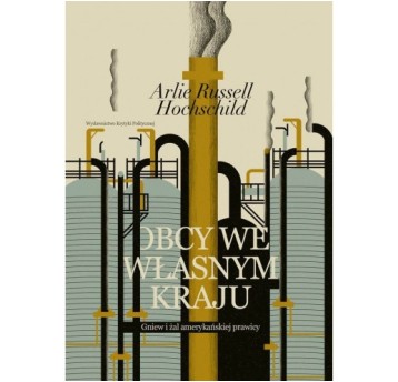 Obcy we własnym kraju, wyd. 2