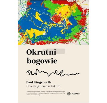 Okrutni bogowie
