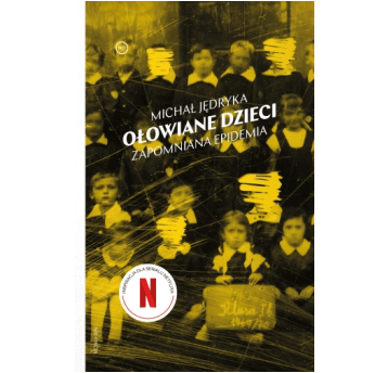 Ołowiane dzieci, wyd. 2