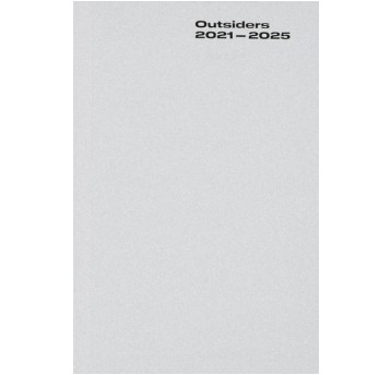 Outsiders 2021-2025