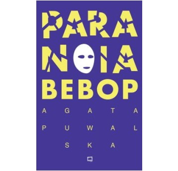 PARANOIA BEBOP