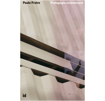 Pedagogia uciśnionych