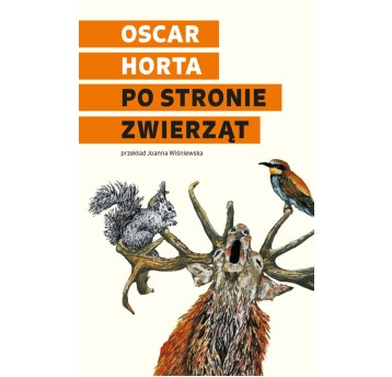 Po stronie zwierząt