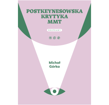 Postkeynesowska krytyka MMT