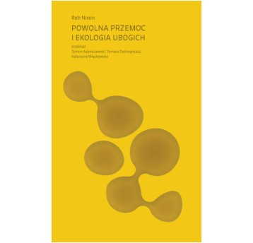 Powolna przemoc i ekologia ubogich