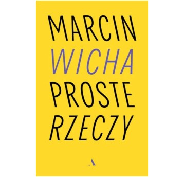 Proste rzeczy