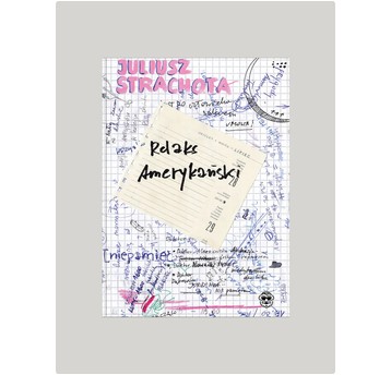 Relaks amerykański