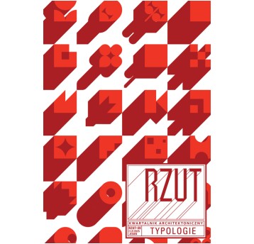 Rzut 39 [1/2025] - Typologie