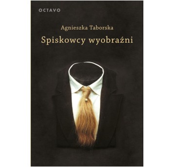 Spiskowcy wyobraźni