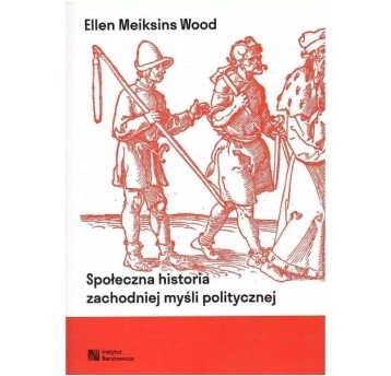 Społeczna historia zachodniej myśli politycznej