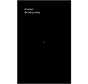 Światoczuły. Cztery opowiadania autobiograficzne