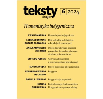 Teksty drugie 6/2024