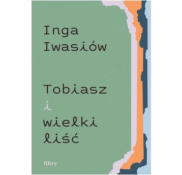 Tobiasz i wielki liść
