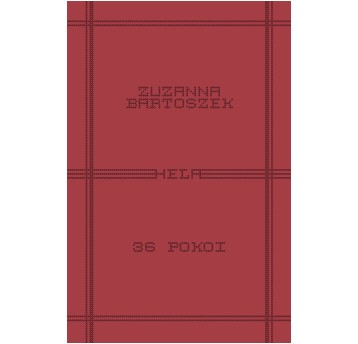 [TYLKO NA FAKTURĘ] 36 Pokoi