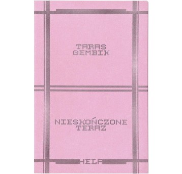 [TYLKO NA FAKTURĘ] Nieskończone teraz