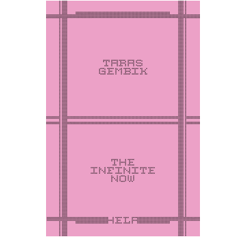 [TYLKO NA FAKTURĘ] The Infinite Now