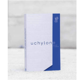 Uchylone wnętrze. Literacka opowieść o kolekcji Bunkra Sztuki