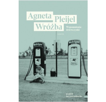Wróżba. Wspomnienia dziewczynki, wyd. 2