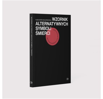 Wzornik alternatywnych symboli śmierci