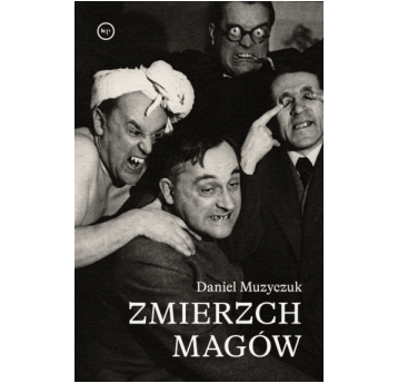 Zmierzch magów